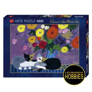 Puzzles Rosario, Puzzles Heye, Puzzles Importados, Rompecabezas Rosario, Heye Puzzles Argentina, Heye Rompecabezas Argentina, Puzzles Ilustrados, Puzzles de Mapas, Rompecabezas Heye Rosario