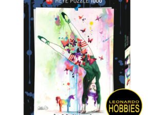 Puzzles Rosario, Puzzles Heye, Puzzles Importados, Rompecabezas Rosario, Heye Puzzles Argentina, Heye Rompecabezas Argentina, Puzzles Ilustrados, Puzzles de Mapas, Rompecabezas Heye Rosario