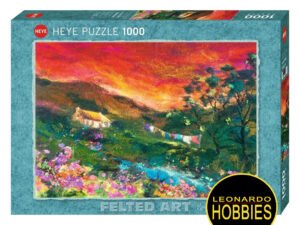 Puzzles Rosario, Puzzles Heye, Puzzles Importados, Rompecabezas Rosario, Heye Puzzles Argentina, Heye Rompecabezas Argentina, Puzzles Ilustrados, Puzzles de Mapas, Rompecabezas Heye Rosario