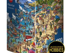 Puzzles Rosario, Puzzles Heye, Puzzles Importados, Rompecabezas Rosario, Heye Puzzles Argentina, Heye Rompecabezas Argentina, Puzzles Ilustrados, Puzzles de Mapas, Rompecabezas Heye Rosario