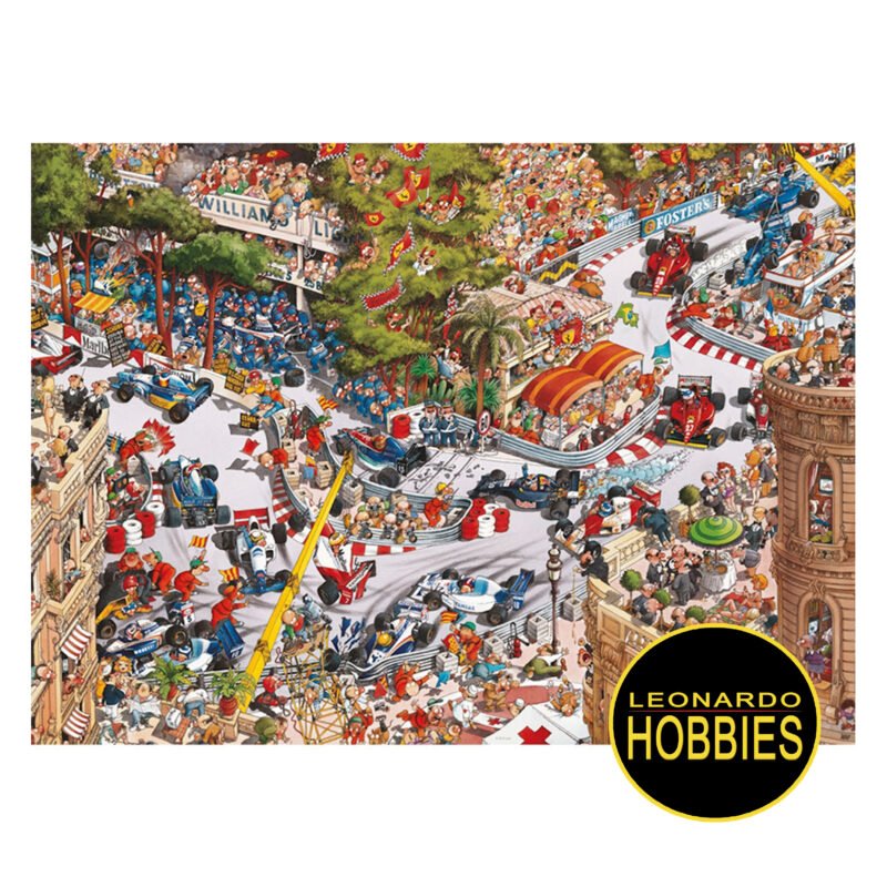 Puzzles Rosario, Puzzles Heye, Puzzles Importados, Rompecabezas Rosario, Heye Puzzles Argentina, Heye Rompecabezas Argentina, Puzzles Ilustrados, Puzzles de Mapas, Rompecabezas Heye Rosario