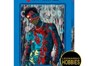 Puzzles Rosario, Puzzles Heye, Puzzles Importados, Rompecabezas Rosario, Heye Puzzles Argentina, Heye Rompecabezas Argentina, Puzzles Ilustrados, Puzzles de Mapas, Rompecabezas Heye Rosario