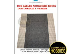 Maquetas para Ferromodelismo, Maquetas Escala HO, Maquetas para Trenes Electricos, Trenes Elecrticos, Maquetas 1:87, Escala 1:87, Escala HO, Accesorios para Ferromodelismo, Ferromodelismo, Miniature World, Miniature World Hobby,