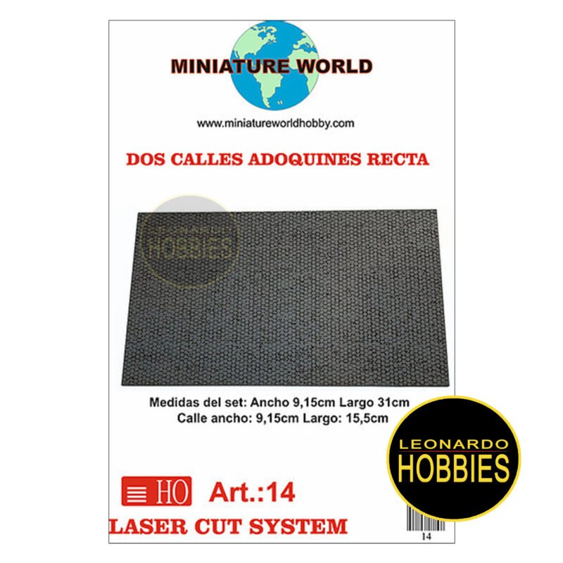 Maquetas para Ferromodelismo, Maquetas Escala HO, Maquetas para Trenes Electricos, Trenes Elecrticos, Maquetas 1:87, Escala 1:87, Escala HO, Accesorios para Ferromodelismo, Ferromodelismo, Miniature World, Miniature World Hobby,
