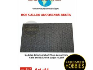 Maquetas para Ferromodelismo, Maquetas Escala HO, Maquetas para Trenes Electricos, Trenes Elecrticos, Maquetas 1:87, Escala 1:87, Escala HO, Accesorios para Ferromodelismo, Ferromodelismo, Miniature World, Miniature World Hobby,