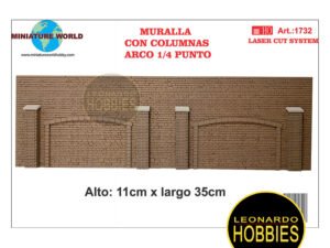 Maquetas para Ferromodelismo, Maquetas Escala HO, Maquetas para Trenes Electricos, Trenes Elecrticos, Maquetas 1:87, Escala 1:87, Escala HO, Accesorios para Ferromodelismo, Ferromodelismo, Miniature World, Miniature World Hobby,