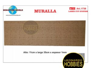 Maquetas para Ferromodelismo, Maquetas Escala HO, Maquetas para Trenes Electricos, Trenes Elecrticos, Maquetas 1:87, Escala 1:87, Escala HO, Accesorios para Ferromodelismo, Ferromodelismo, Miniature World, Miniature World Hobby,