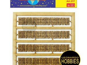 Maquetas para Ferromodelismo, Maquetas Escala HO, Maquetas para Trenes Electricos, Trenes Elecrticos, Maquetas 1:87, Escala 1:87, Escala HO, Accesorios para Ferromodelismo, Ferromodelismo, Miniature World, Miniature World Hobby,