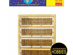 Maquetas para Ferromodelismo, Maquetas Escala HO, Maquetas para Trenes Electricos, Trenes Elecrticos, Maquetas 1:87, Escala 1:87, Escala HO, Accesorios para Ferromodelismo, Ferromodelismo, Miniature World, Miniature World Hobby,