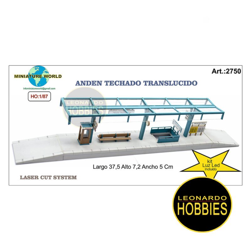 Maquetas para Ferromodelismo, Maquetas Escala HO, Maquetas para Trenes Electricos, Trenes Elecrticos, Maquetas 1:87, Escala 1:87, Escala HO, Accesorios para Ferromodelismo, Ferromodelismo, Miniature World, Miniature World Hobby,