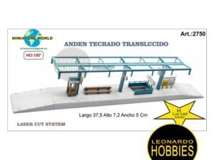Maquetas para Ferromodelismo, Maquetas Escala HO, Maquetas para Trenes Electricos, Trenes Elecrticos, Maquetas 1:87, Escala 1:87, Escala HO, Accesorios para Ferromodelismo, Ferromodelismo, Miniature World, Miniature World Hobby,