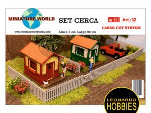 Maquetas para Ferromodelismo, Maquetas Escala HO, Maquetas para Trenes Electricos, Trenes Elecrticos, Maquetas 1:87, Escala 1:87, Escala HO, Accesorios para Ferromodelismo, Ferromodelismo, Miniature World, Miniature World Hobby,