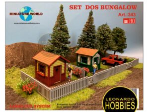 Maquetas para Ferromodelismo, Maquetas Escala HO, Maquetas para Trenes Electricos, Trenes Elecrticos, Maquetas 1:87, Escala 1:87, Escala HO, Accesorios para Ferromodelismo, Ferromodelismo, Miniature World, Miniature World Hobby,