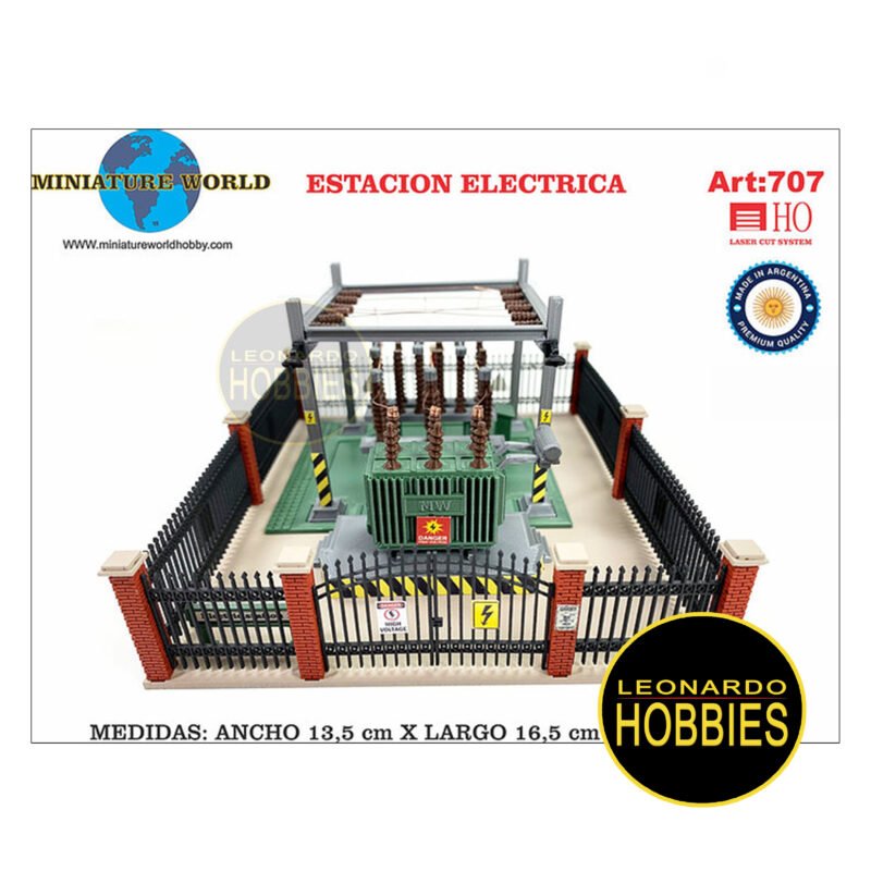 Maquetas para Ferromodelismo, Maquetas Escala HO, Maquetas para Trenes Electricos, Trenes Elecrticos, Maquetas 1:87, Escala 1:87, Escala HO, Accesorios para Ferromodelismo, Ferromodelismo, Miniature World, Miniature World Hobby,