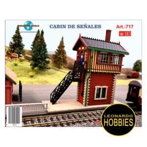 Maquetas para Ferromodelismo, Maquetas Escala HO, Maquetas para Trenes Electricos, Trenes Elecrticos, Maquetas 1:87, Escala 1:87, Escala HO, Accesorios para Ferromodelismo, Ferromodelismo, Miniature World, Miniature World Hobby,