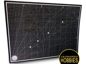 Bases de Corte, Mesas de Corte, Planchas de Corte, Cutting Mat, Cutting Board, Accesorios para Modelismo, Modelado en Arcilla, Leonardo Hobbies Mesas de Corte,