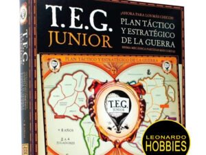 Juegos de Mesa, Juegos de Estrategia, TEG Tradicional, TEG Junior, TEG La Revancha, Yetem, Juegos didacticos, Juegos familiares, Juegos infantiles