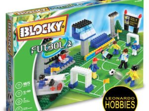 Juegos para armar, Juegos didacticos, Juegos infantiles, Juegos, Bloques para armar, Bloques Rasti, Bloques Blocky, Blocky Sets, Leonardo Hobbies Blocky, Leonardo Hobbies Juegos
