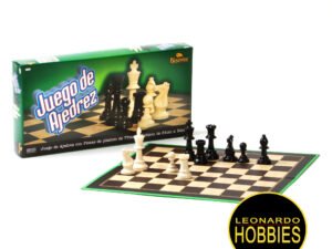 Juegos de Mesa, Juegos tradicionales, Juegos de Mesa Rosario, Bisonte Juegos de Mesa, Bisonte Las Vegas, Juegos Bisonte Rosario, Leonardo Hobbies Rosario, Ajedrez de Madera Rosario, Ajedrez, Juego de Ajedrez, Ajedrez buena calidad, Ajedrez de Plastico, Ajedrez Piezas plasticas, Juegos clasicos, Leonardo Hobbies Rosario
