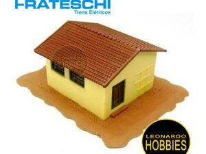 Leonardo Hobbies Frasteschi, Leonardo Hobbies Ferromodelismo, Frateschi Rosario, Ferromodelismo Rosario, Maquetas para Ferromodelismo, Maquetas Escala HO, Locomotoras para Trenes Electricos, Trenes Elecrticos, Maquetas 1:87, Escala 1:87, Escala HO, Accesorios para Ferromodelismo, Ferromodelismo, Frateschi Argentina, Frateschi Locomotoras, Trenes Electricos Frateschi