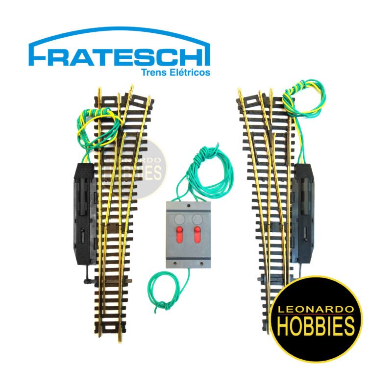 Leonardo Hobbies Frasteschi, Leonardo Hobbies Ferromodelismo, Frateschi Rosario, Ferromodelismo Rosario, Maquetas para Ferromodelismo, Maquetas Escala HO, Locomotoras para Trenes Electricos, Trenes Elecrticos, Maquetas 1:87, Escala 1:87, Escala HO, Accesorios para Ferromodelismo, Ferromodelismo, Frateschi Argentina, Frateschi Locomotoras, Trenes Electricos Frateschi