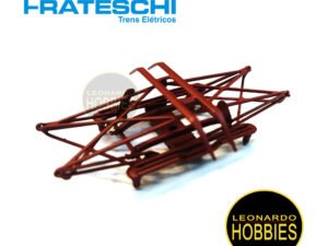 Leonardo Hobbies Frasteschi, Leonardo Hobbies Ferromodelismo, Frateschi Rosario, Ferromodelismo Rosario, Maquetas para Ferromodelismo, Maquetas Escala HO, Locomotoras para Trenes Electricos, Trenes Elecrticos, Maquetas 1:87, Escala 1:87, Escala HO, Accesorios para Ferromodelismo, Ferromodelismo, Frateschi Argentina, Frateschi Locomotoras, Trenes Electricos Frateschi, Repuestos Ferromodelismo,