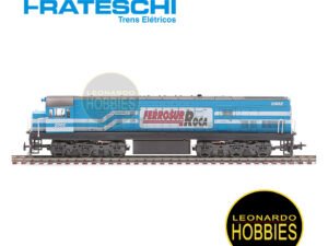 Leonardo Hobbies Frasteschi, Leonardo Hobbies Ferromodelismo, Frateschi Rosario, Ferromodelismo Rosario, Maquetas para Ferromodelismo, Maquetas Escala HO, Locomotoras para Trenes Electricos, Trenes Elecrticos, Maquetas 1:87, Escala 1:87, Escala HO, Accesorios para Ferromodelismo, Ferromodelismo, Frateschi Argentina, Frateschi Locomotoras, Trenes Electricos Frateschi