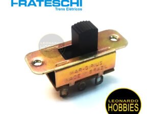 Leonardo Hobbies Frasteschi, Leonardo Hobbies Ferromodelismo, Frateschi Rosario, Ferromodelismo Rosario, Maquetas para Ferromodelismo, Maquetas Escala HO, Locomotoras para Trenes Electricos, Trenes Elecrticos, Maquetas 1:87, Escala 1:87, Escala HO, Accesorios para Ferromodelismo, Ferromodelismo, Frateschi Argentina, Frateschi Locomotoras, Trenes Electricos Frateschi, Repuestos Ferromodelismo,