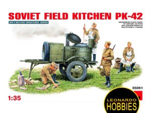 Miniart, 1/35, Militaria Tanques, 2º guerra mundial
