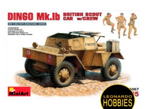 Miniart, 1/35, Militaria Tanques, 2º guerra mundial