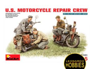 Miniart, 1/35, Militaria Tanques, 2º guerra mundial