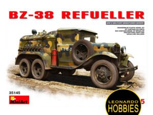 Miniart, 1/35, Militaria Tanques, 2º guerra mundial