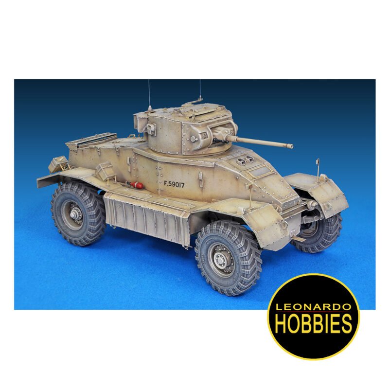 Miniart, 1/35, Militaria Tanques, 2º guerra mundial