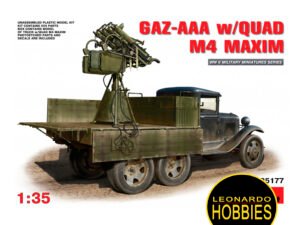 Miniart, 1/35, Militaria Tanques, 2º guerra mundial