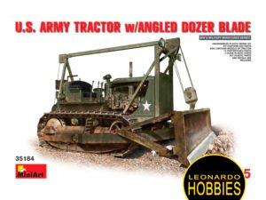 Miniart, 1/35, Militaria Tanques, 2º guerra mundial