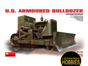 Miniart, 1/35, Militaria Tanques, 2º guerra mundial