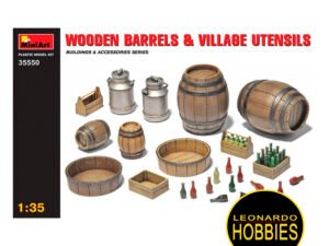 Miniart, 1/35, Militaria Tanques, 2º guerra mundial