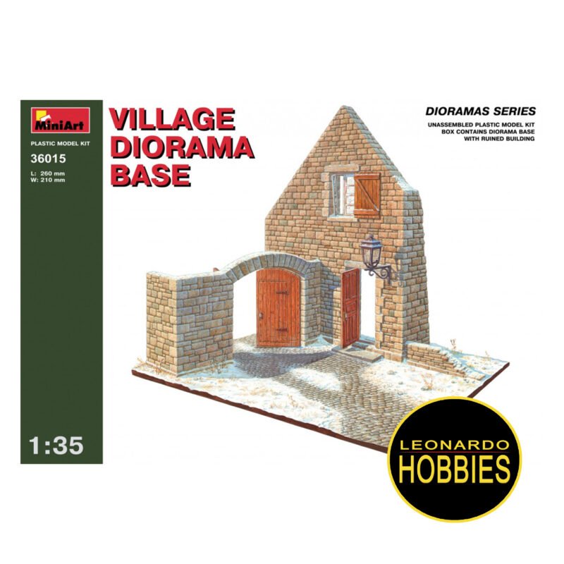 Miniart, 1/35, Militaria Tanques, 2º guerra mundial