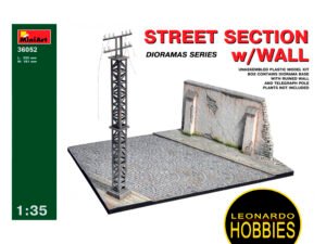 Miniart, 1/35, Militaria Tanques, 2º guerra mundial