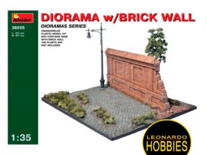Miniart, 1/35, Militaria Tanques, 2º guerra mundial