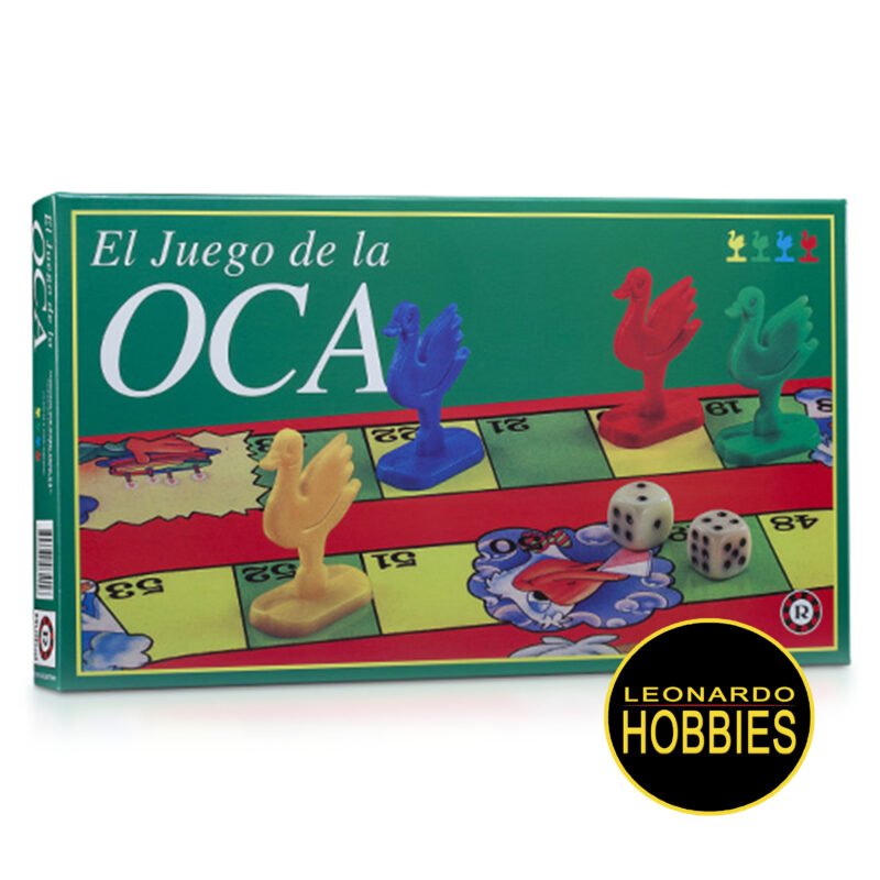 Juegos tradicionales, Juegos clasicos, Juegos de tablero, Juegos infantiles, Ruibal, Juegos familiares, Juegos didacticos, Leonardo Hobbies Ruibal, Linea Verde, Leonardo Hobbies Juegos de Mesa