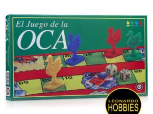 Juegos tradicionales, Juegos clasicos, Juegos de tablero, Juegos infantiles, Ruibal, Juegos familiares, Juegos didacticos, Leonardo Hobbies Ruibal, Linea Verde, Leonardo Hobbies Juegos de Mesa