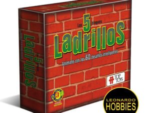 Juegos de mesa, Juegos Tradicionales Top Toys, Top Toys Juegos de Viaje, Leonardo Hobbies Juegos de Mesa, Juegos infantiles, Juegos didacticos Rosario, Juegos familiares Rosario,