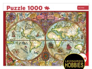 Rompecabezas Antex, Antex Puzzles Rosario, Antex, Rompecabezas para adultos, Rompecabezas, Puzzles de Paisajes, Puzzles para adultos, Leonardo Hobbies Puzzles, Leonardo Hobbies Antex, Puzzles Rosario, Rompecabezas Rosario,