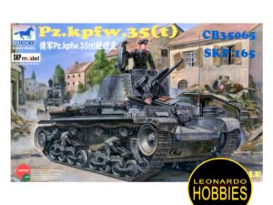Bronco, 1/35, Militaria Tanques, 2º guerra mundial, Plastimodelismo, Maquetas Rosario, Modernos, Blindados