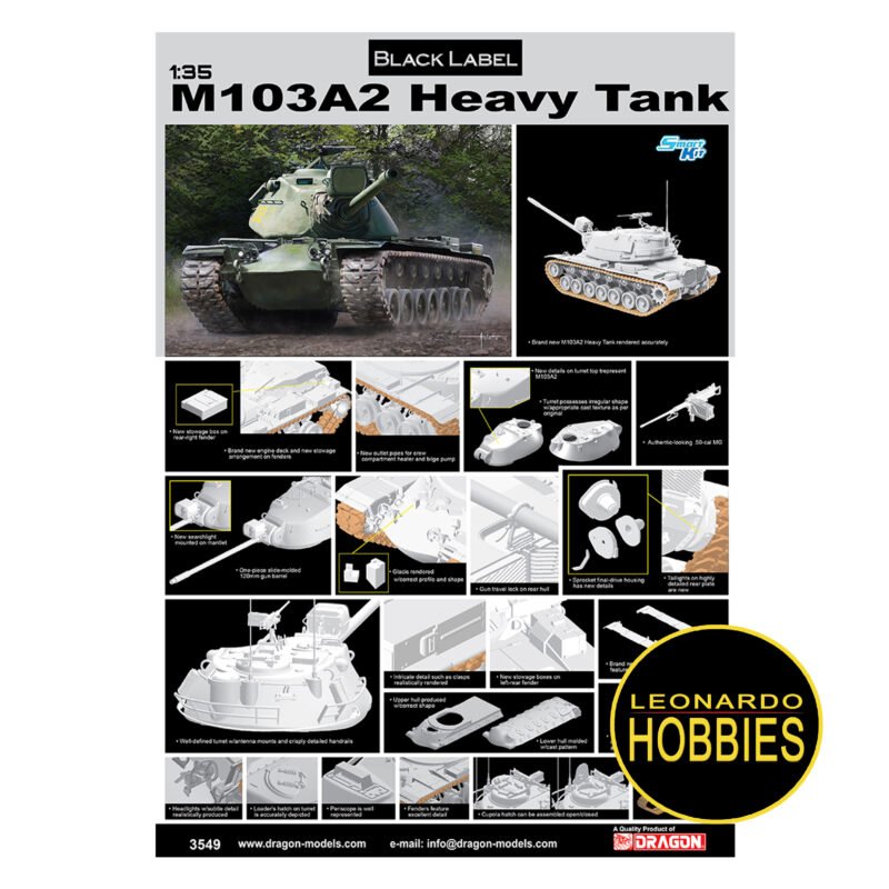 Dragon, 1/35, Militaria Tanques, 2º guerra mundial