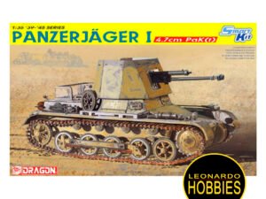 Dragon, 1/35, Militaria Tanques, 2º guerra mundial