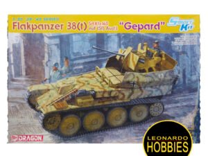 Dragon, 1/35, Militaria Tanques, 2º guerra mundial