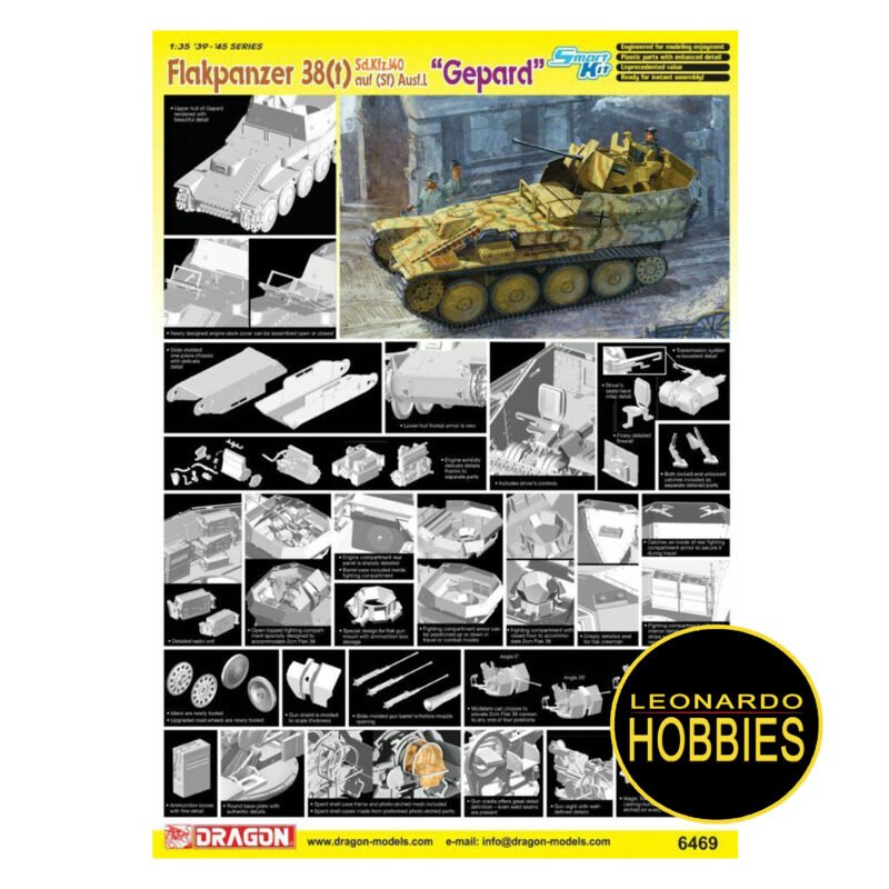 Dragon, 1/35, Militaria Tanques, 2º guerra mundialDragon, 1/35, Militaria Tanques, 2º guerra mundial