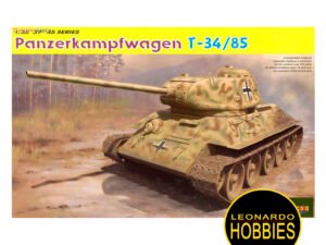Dragon, 1/35, Militaria Tanques, 2º guerra mundial